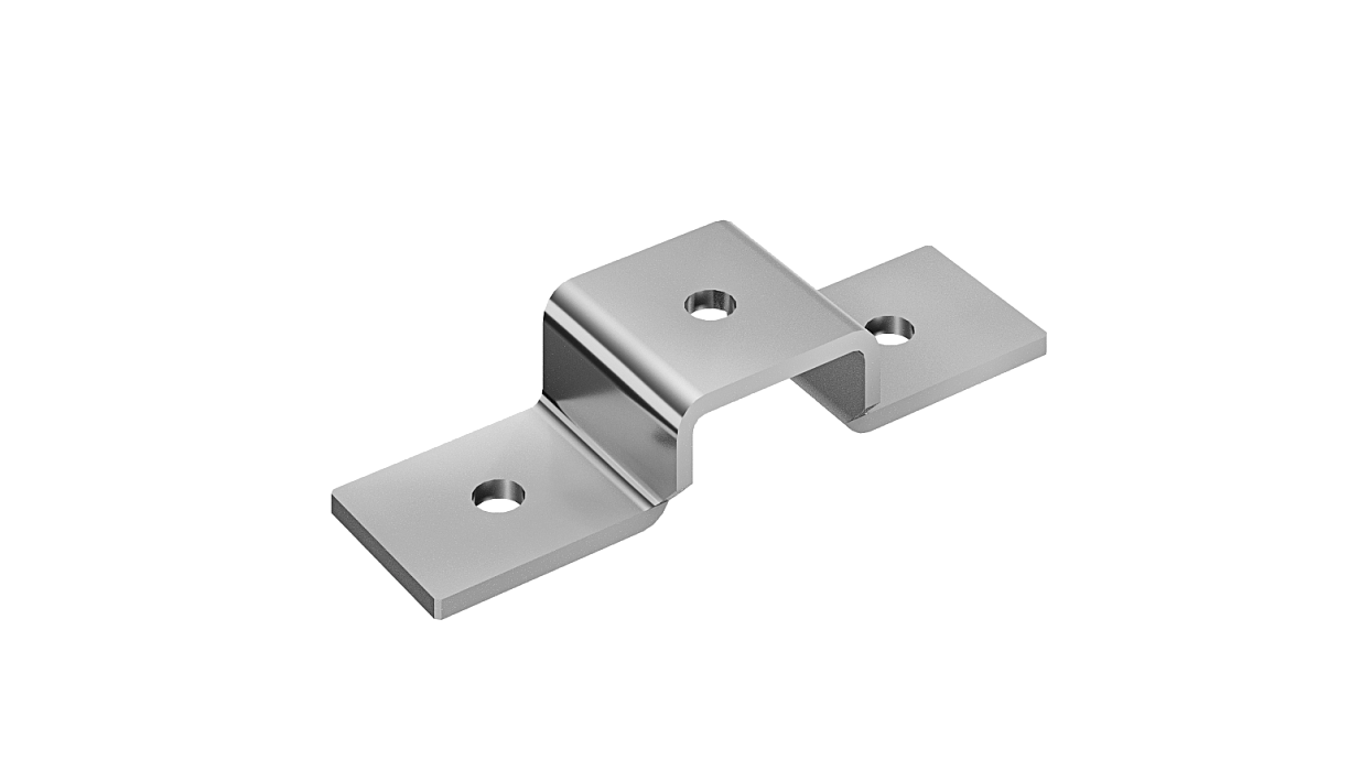 Скоба внахлест MT-CC-30